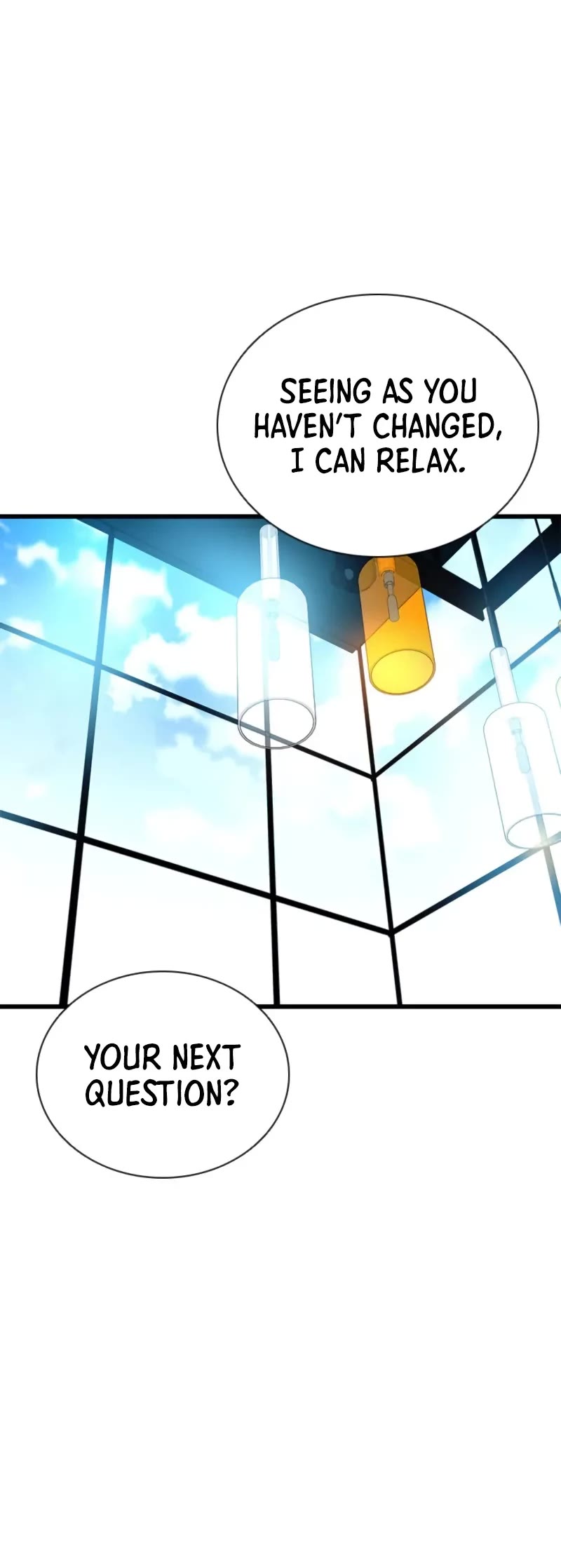 Villain to Kill Chapter 193 page 26 - Chapter 193
