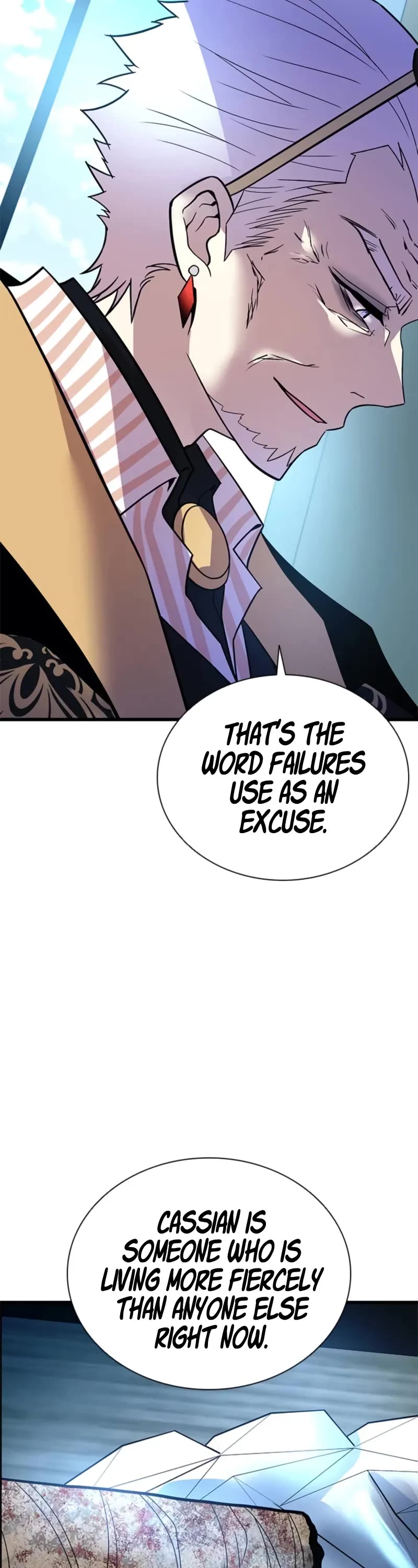 Villain to Kill Chapter 193 page 29 - Chapter 193