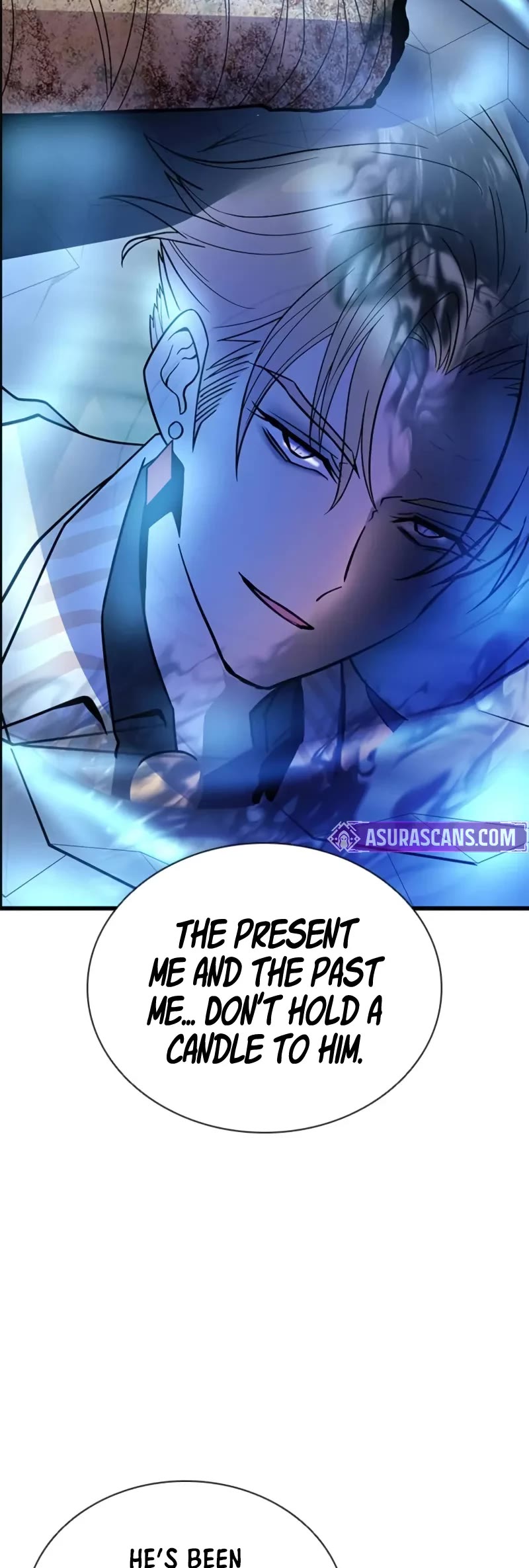 Villain to Kill Chapter 193 page 30 - Chapter 193