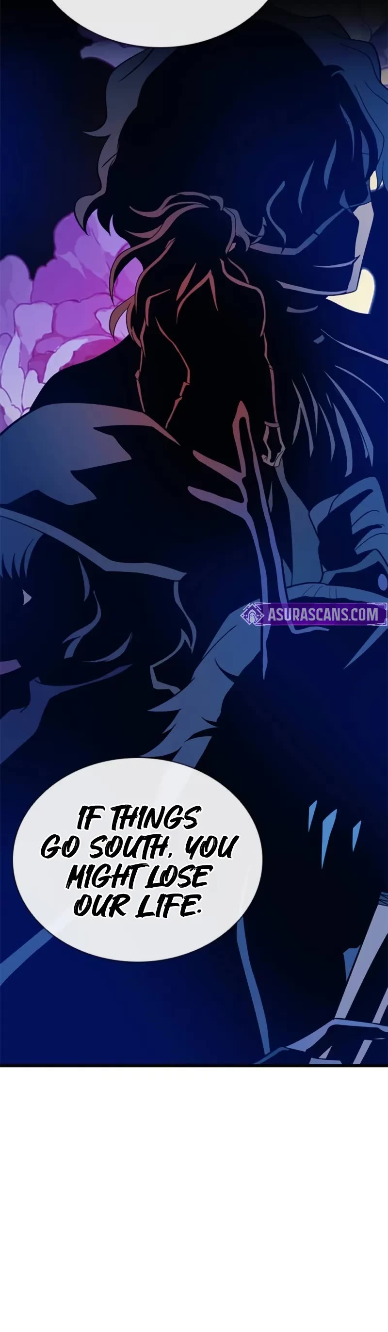 Villain to Kill Chapter 193 page 36 - Chapter 193