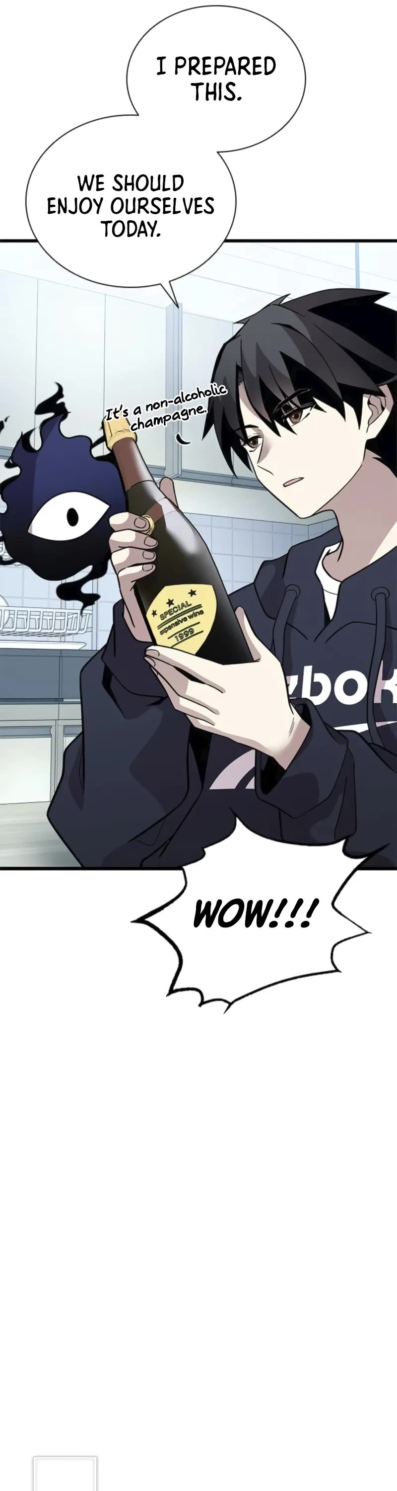 Villain to Kill Chapter 194 page 16 - Chapter 194