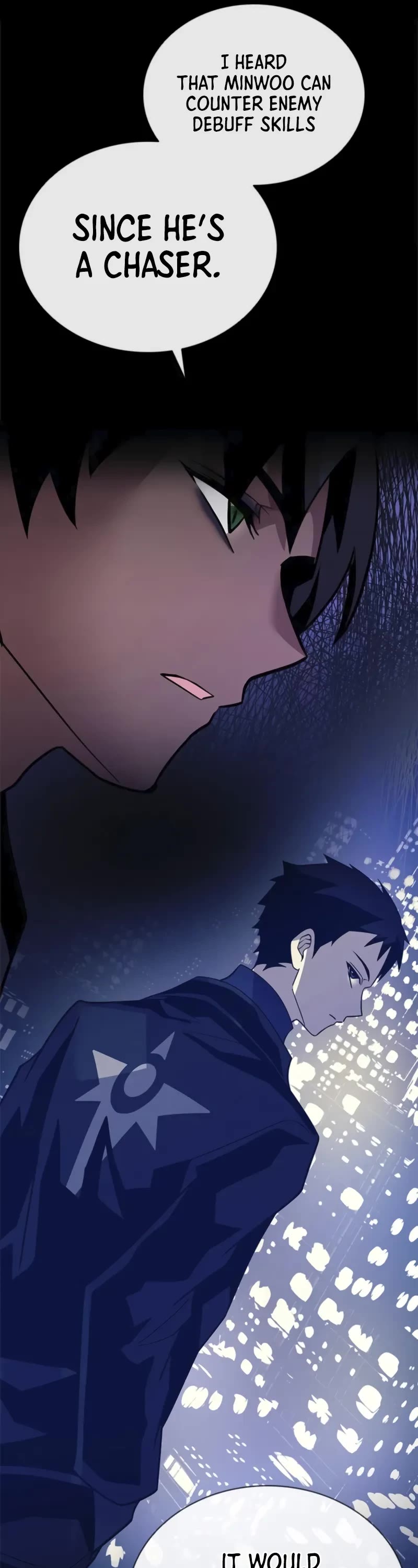 Villain to Kill Chapter 194 page 26 - Chapter 194
