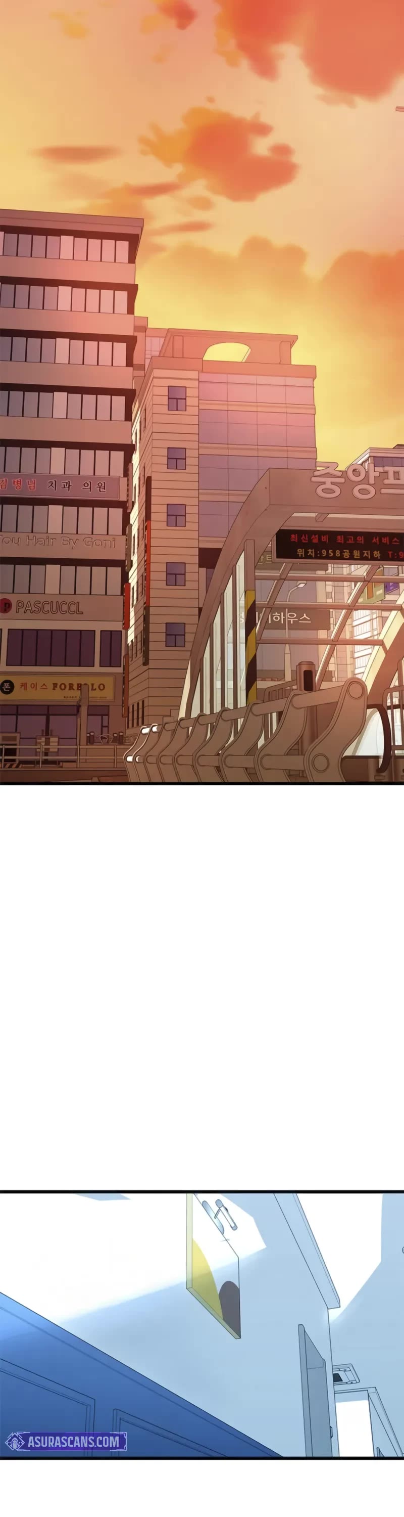 Villain to Kill Chapter 194 page 33 - Chapter 194