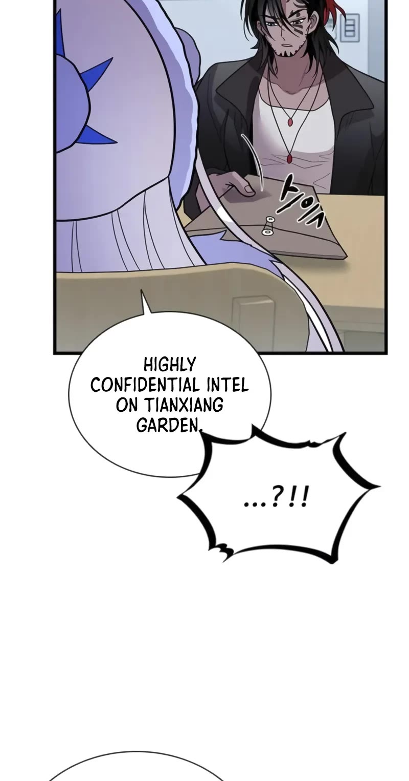 Villain to Kill Chapter 194 page 39 - Chapter 194