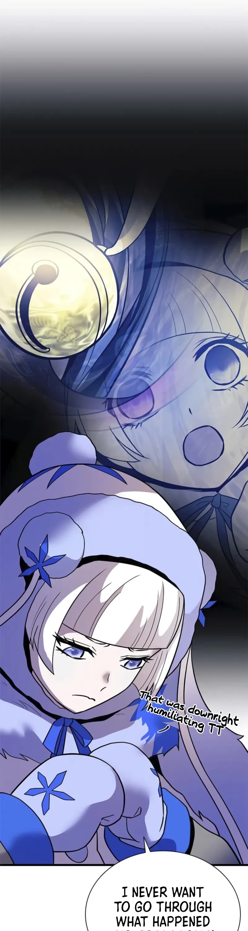 Villain to Kill Chapter 194 page 41 - Chapter 194
