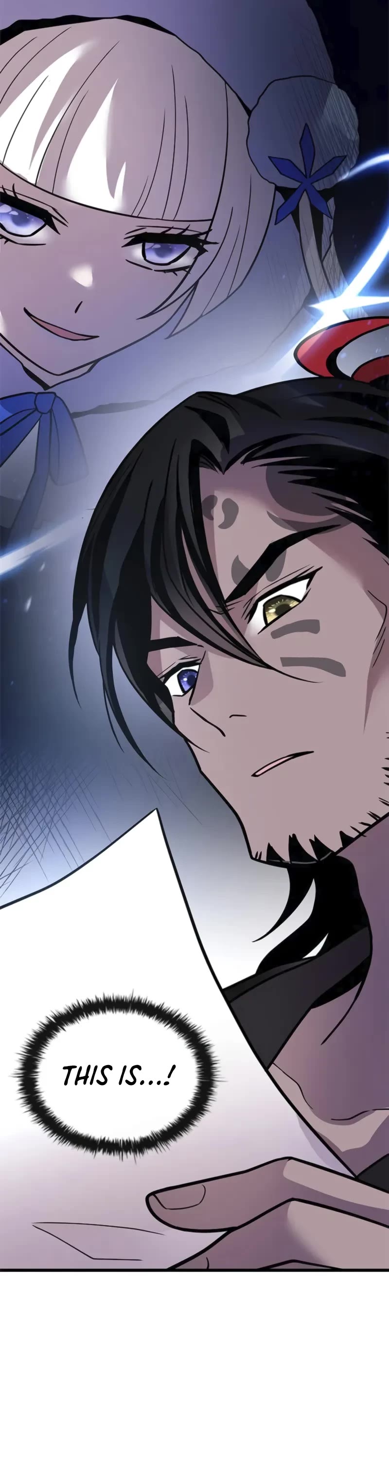 Villain to Kill Chapter 194 page 43 - Chapter 194