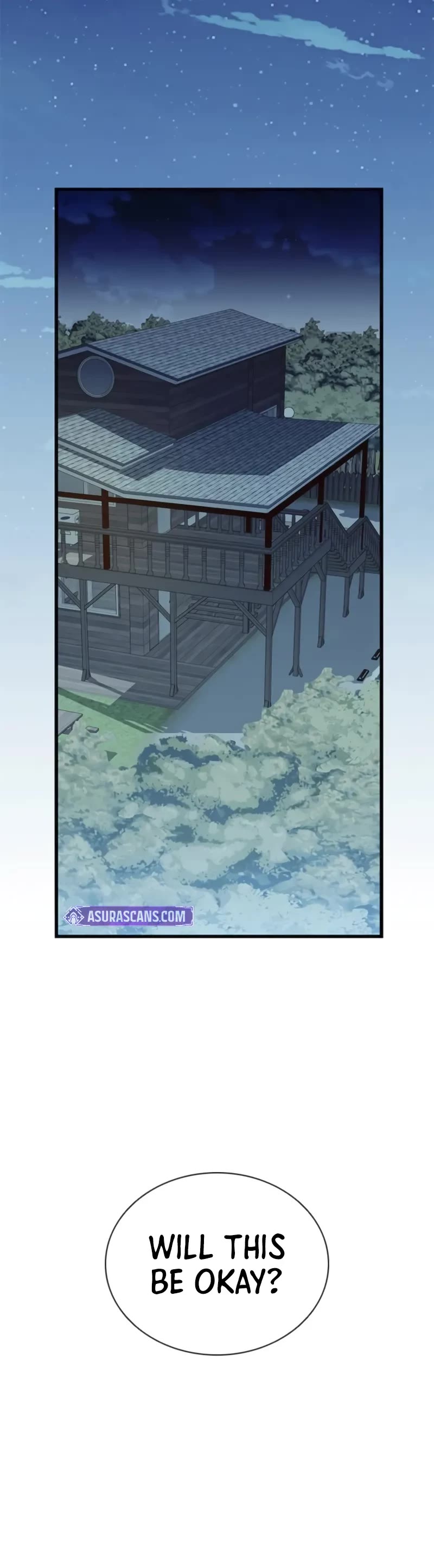 Villain to Kill Chapter 194 page 45 - Chapter 194