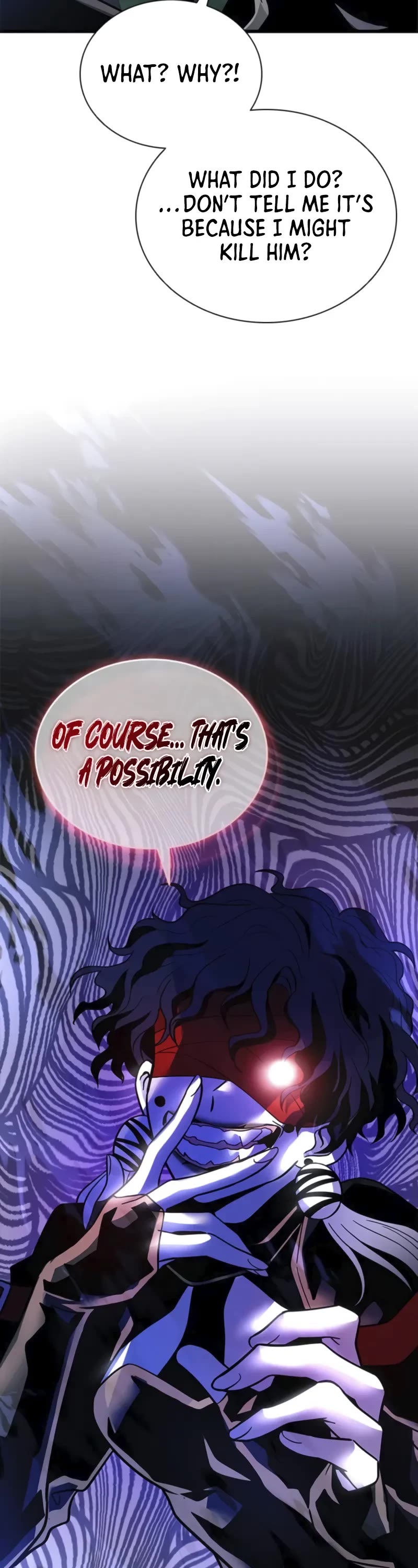 Villain to Kill Chapter 194 page 48 - Chapter 194