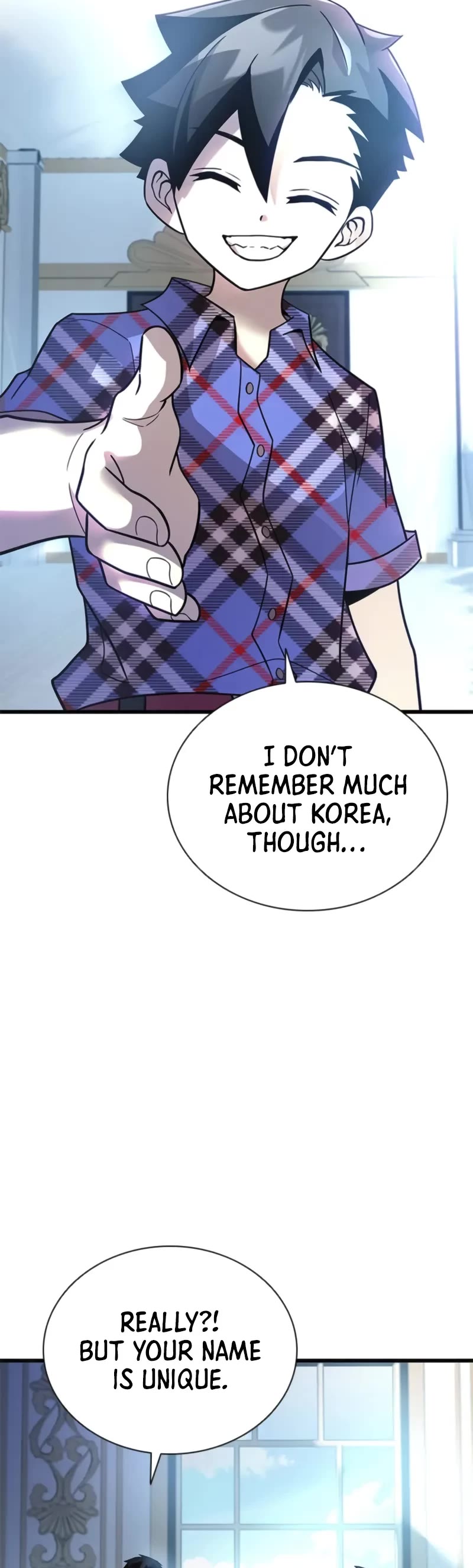 Villain to Kill Chapter 194 page 5 - Chapter 194