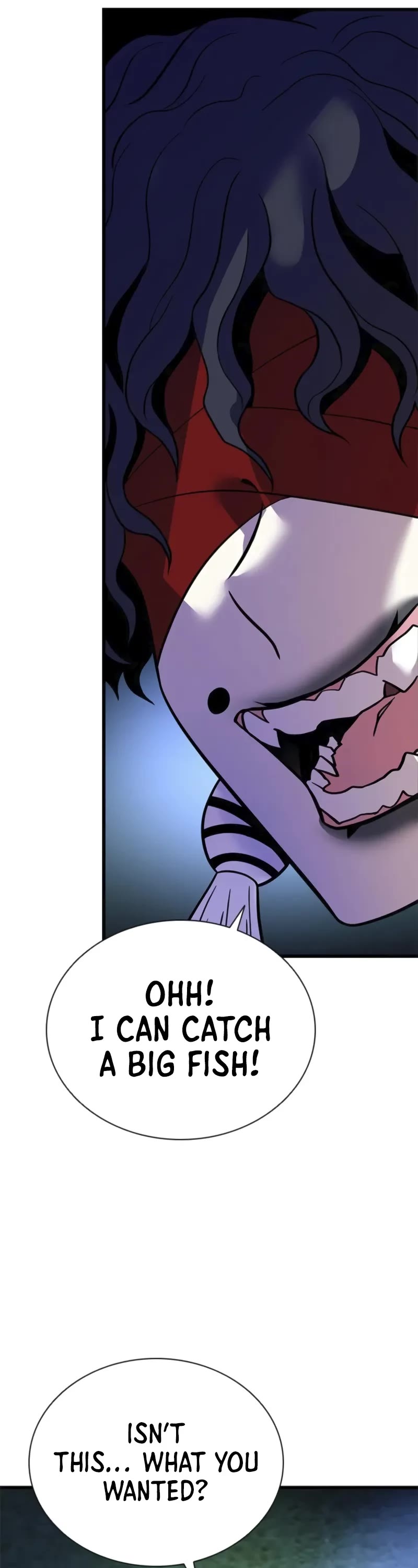 Villain to Kill Chapter 194 page 51 - Chapter 194