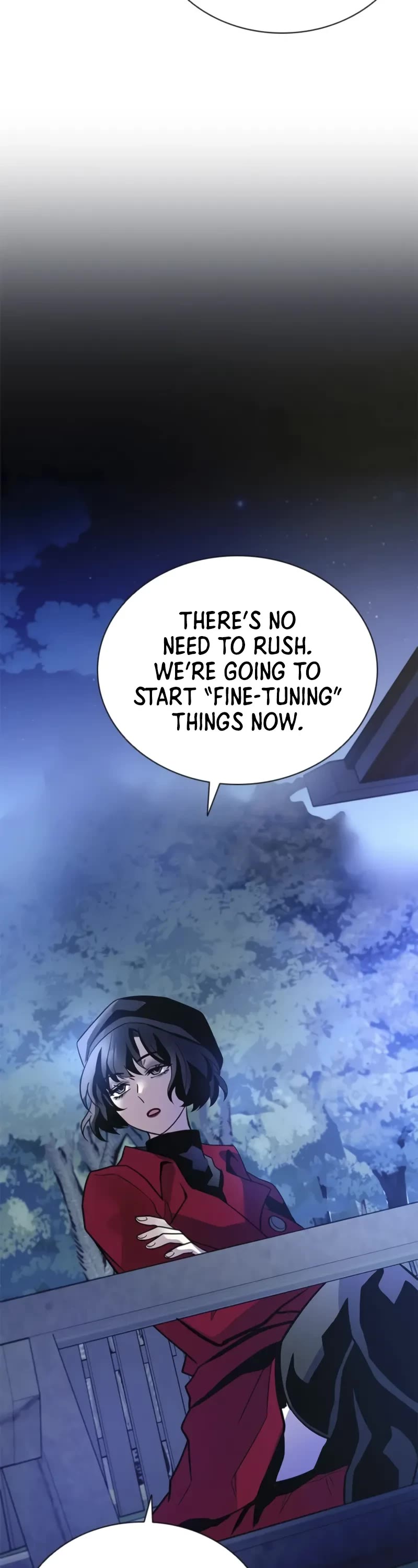 Villain to Kill Chapter 194 page 53 - Chapter 194