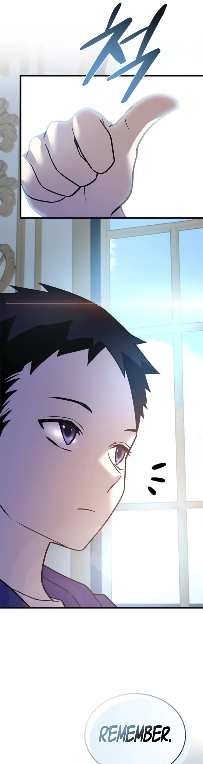 Villain to Kill Chapter 194 page 7 - Chapter 194