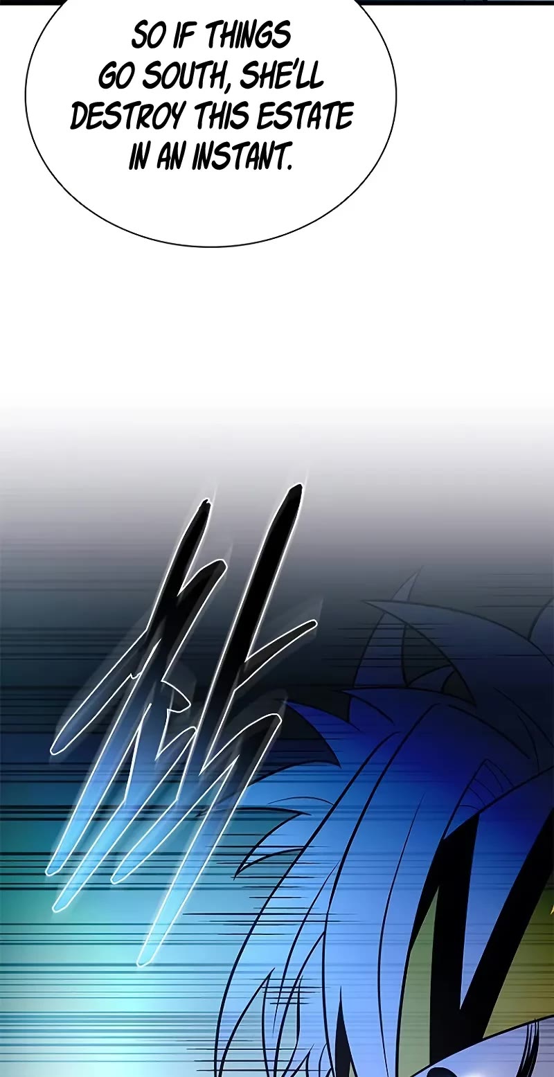 Villain to Kill Chapter 195 page 10 - Chapter 195