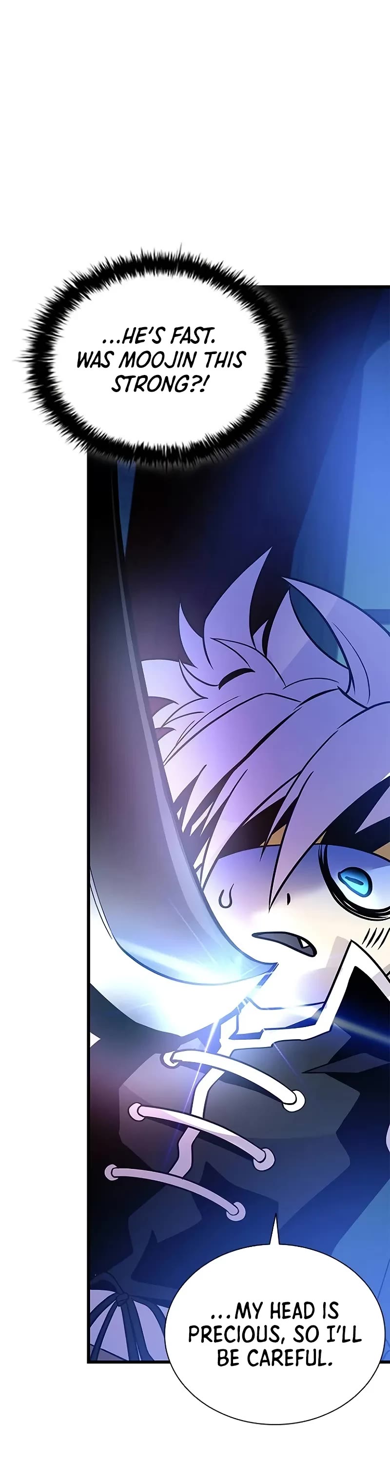 Villain to Kill Chapter 195 page 13 - Chapter 195