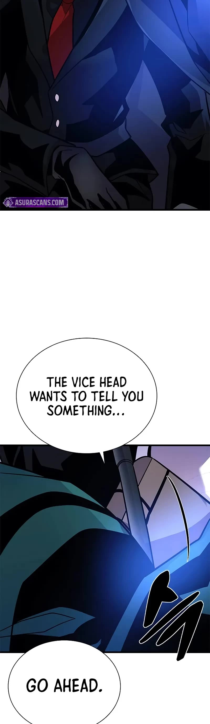 Villain to Kill Chapter 195 page 15 - Chapter 195