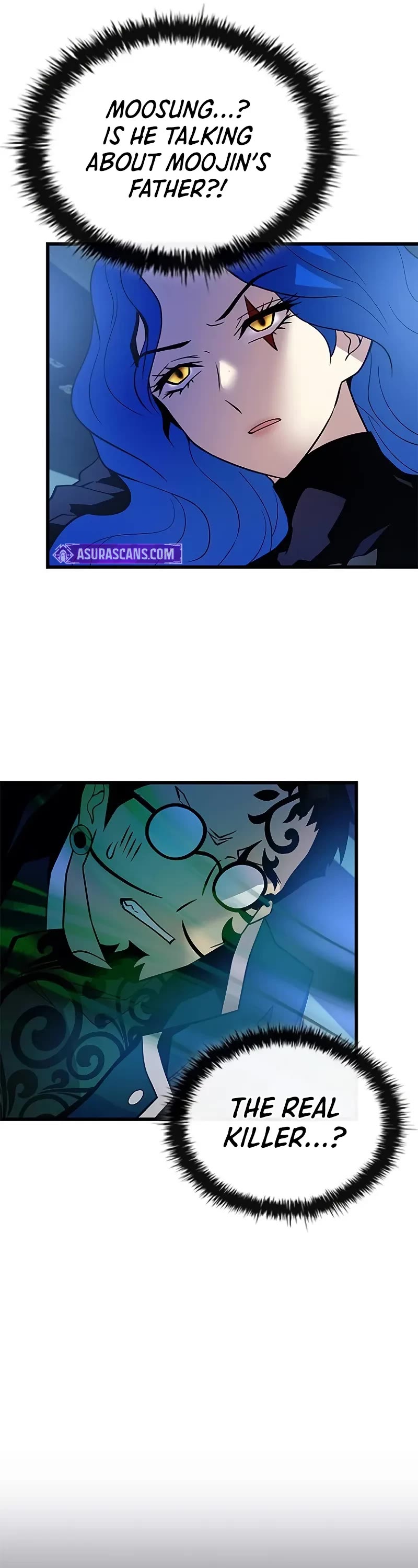 Villain to Kill Chapter 195 page 18 - Chapter 195