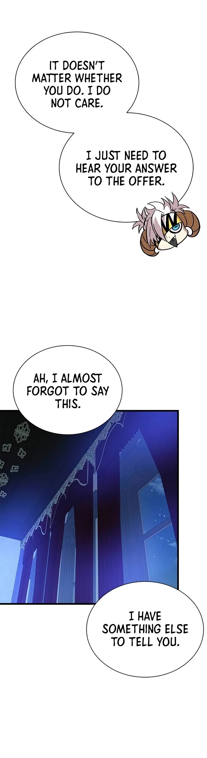Villain to Kill Chapter 195 page 20 - Chapter 195