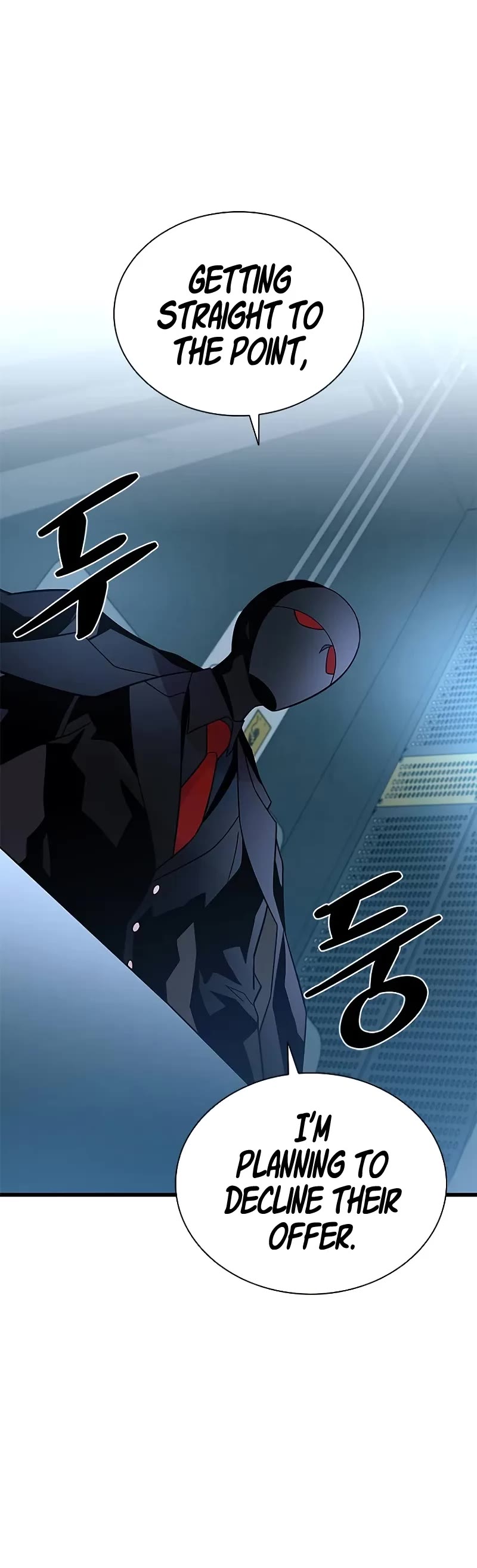 Villain to Kill Chapter 195 page 25 - Chapter 195