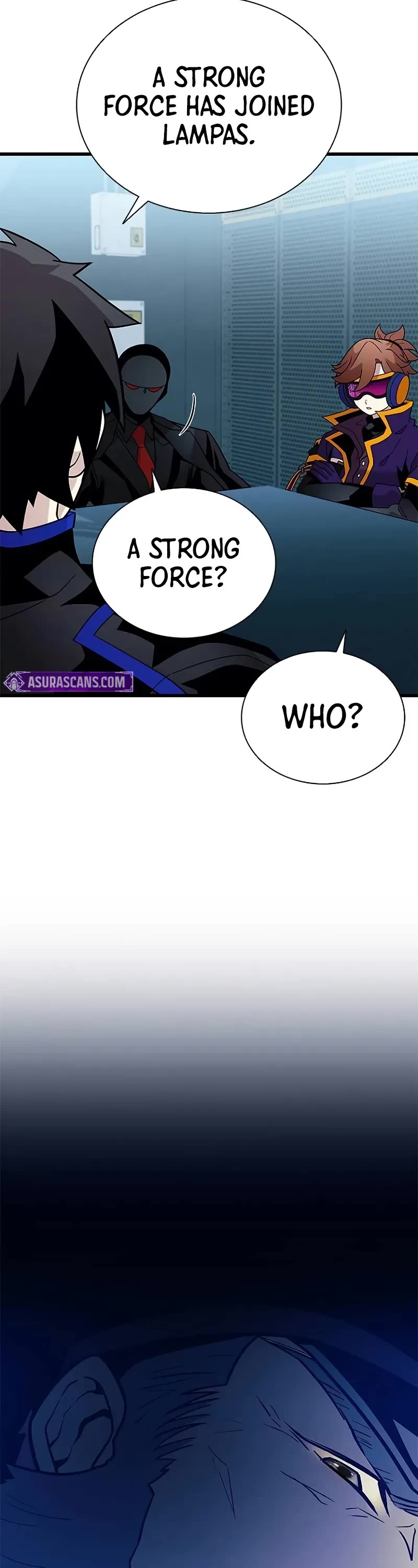 Villain to Kill Chapter 195 page 28 - Chapter 195