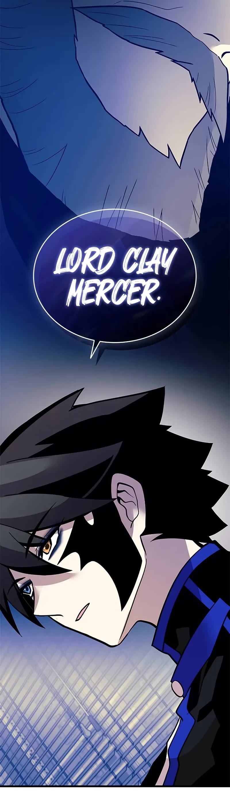 Villain to Kill Chapter 195 page 29 - Chapter 195