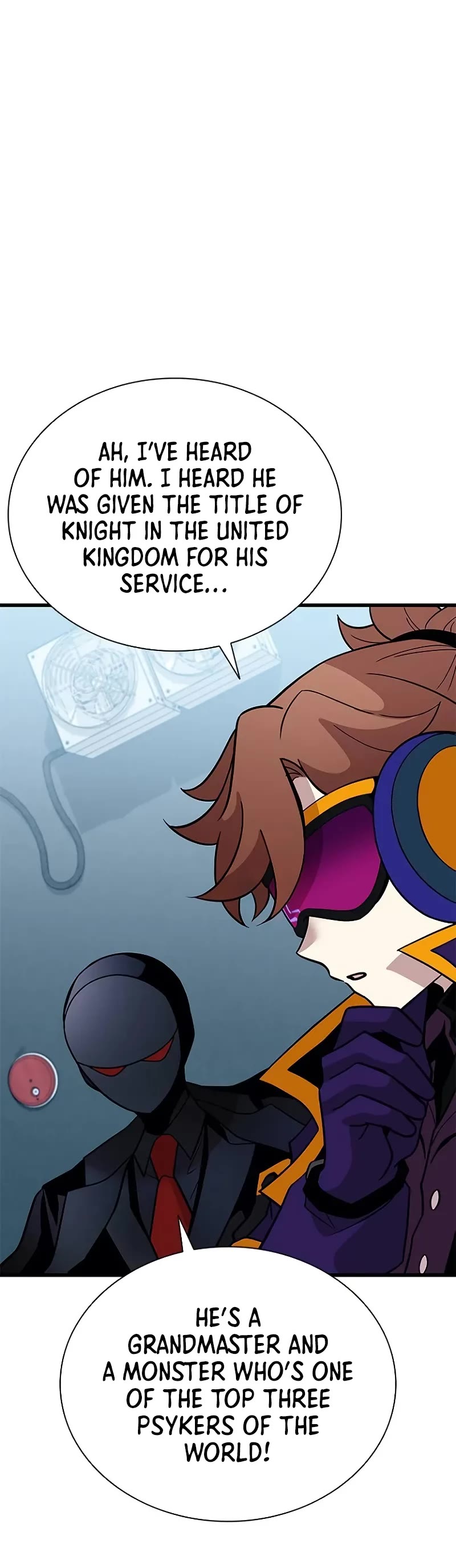 Villain to Kill Chapter 195 page 30 - Chapter 195