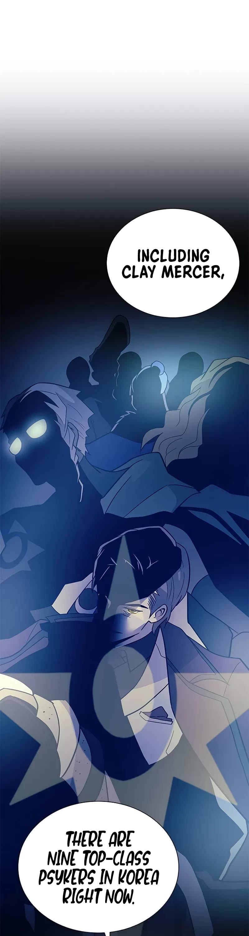 Villain to Kill Chapter 195 page 31 - Chapter 195