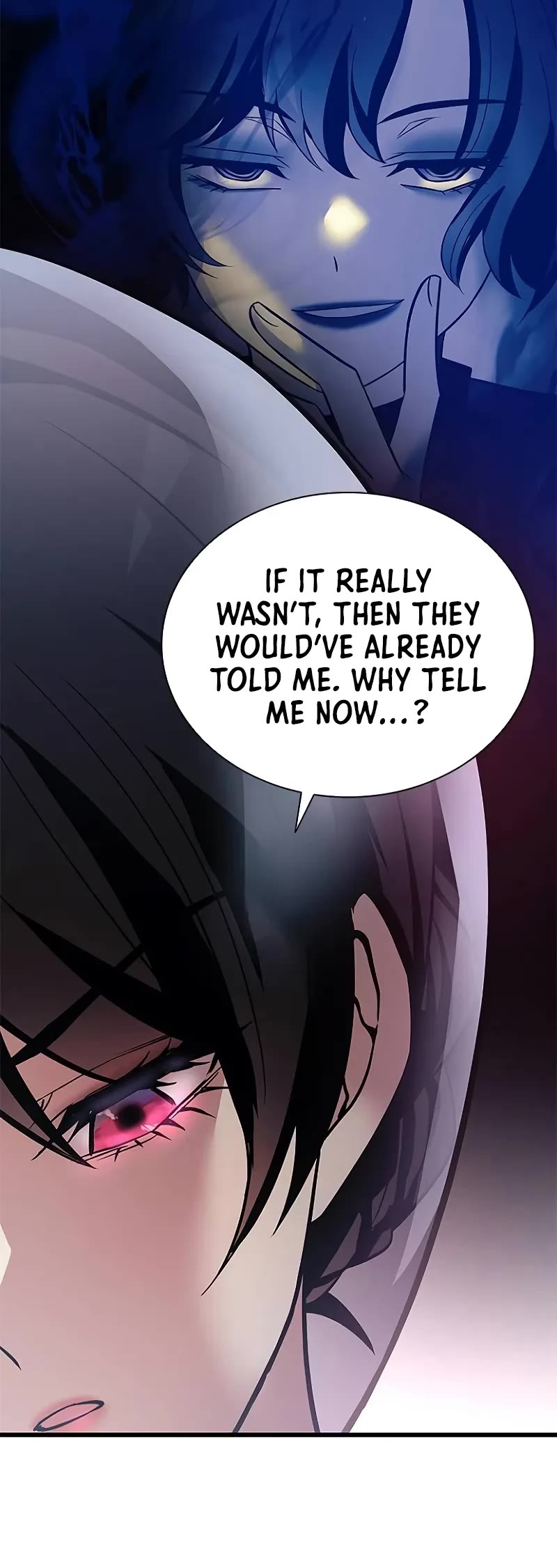 Villain to Kill Chapter 195 page 34 - Chapter 195