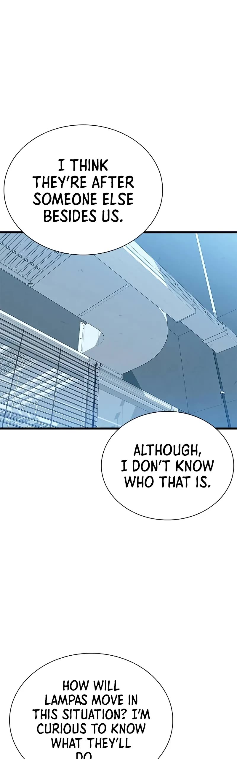 Villain to Kill Chapter 195 page 39 - Chapter 195