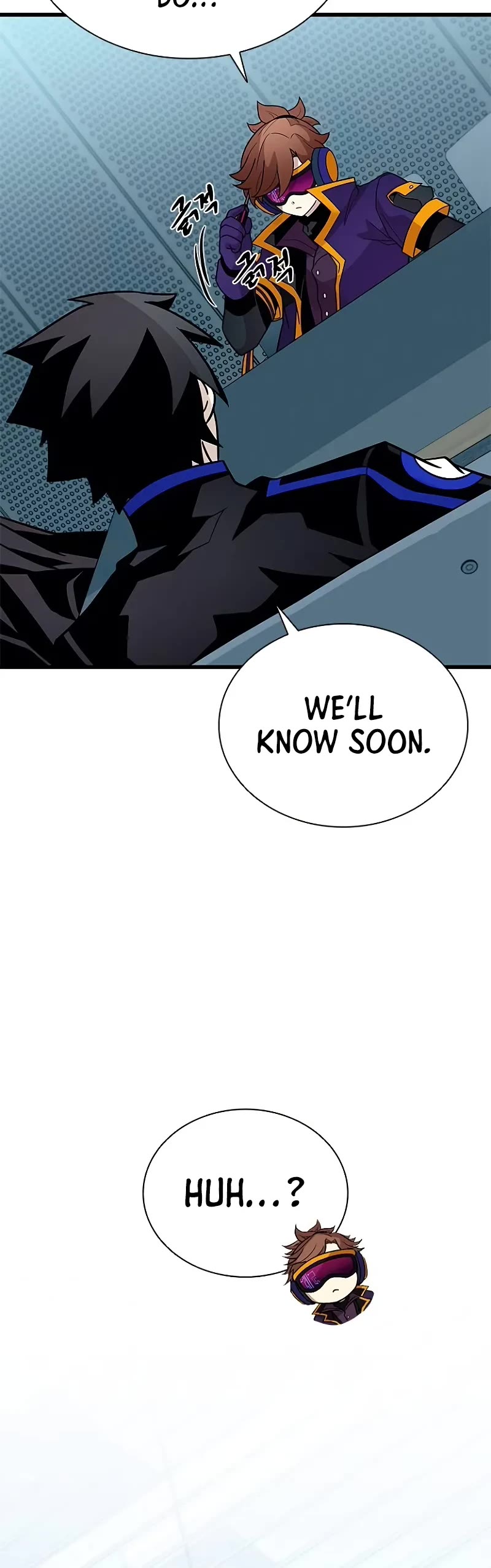 Villain to Kill Chapter 195 page 40 - Chapter 195