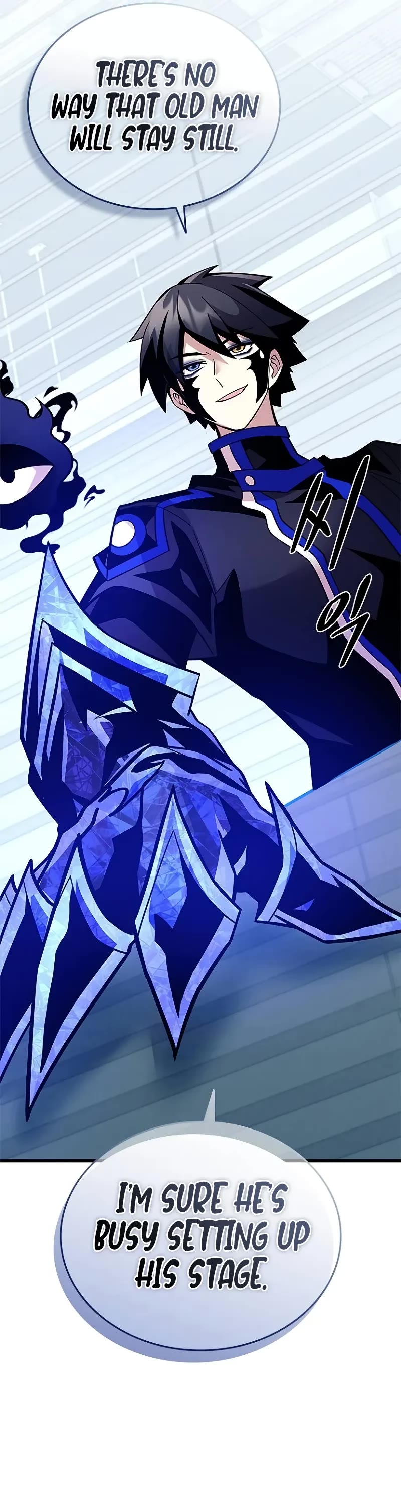 Villain to Kill Chapter 195 page 41 - Chapter 195