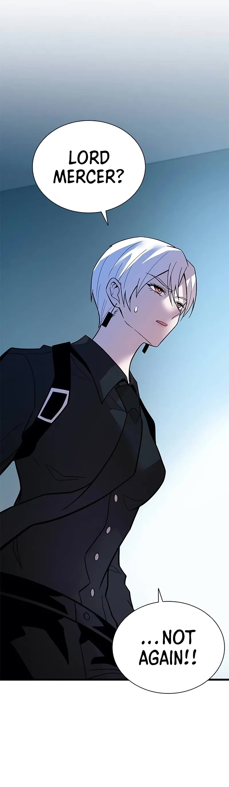 Villain to Kill Chapter 195 page 45 - Chapter 195