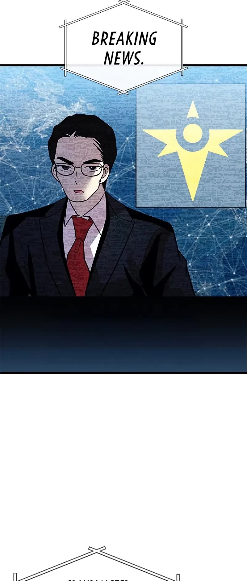 Villain to Kill Chapter 195 page 49 - Chapter 195