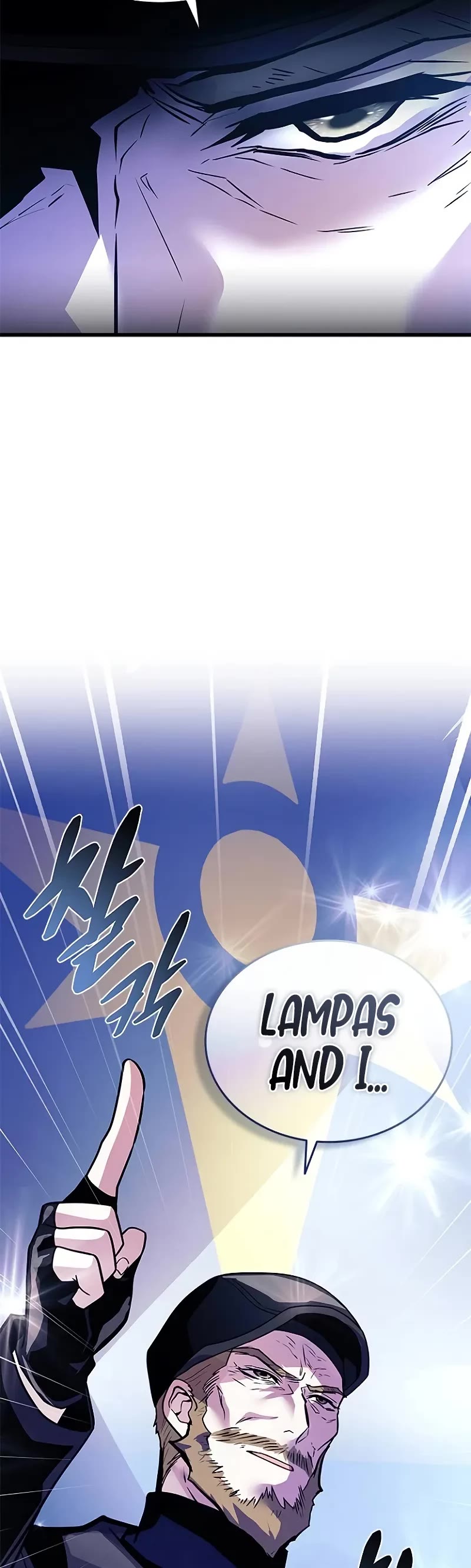 Villain to Kill Chapter 195 page 54 - Chapter 195