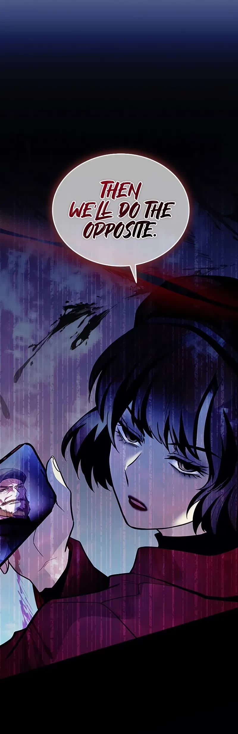 Villain to Kill Chapter 195 page 60 - Chapter 195