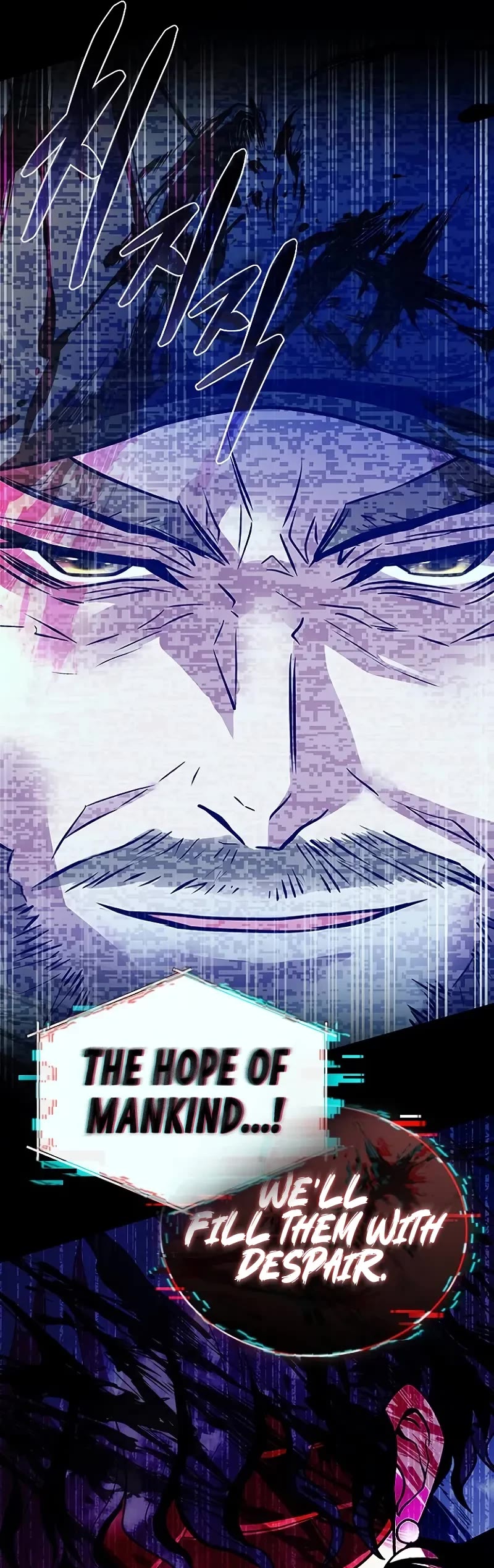Villain to Kill Chapter 195 page 61 - Chapter 195