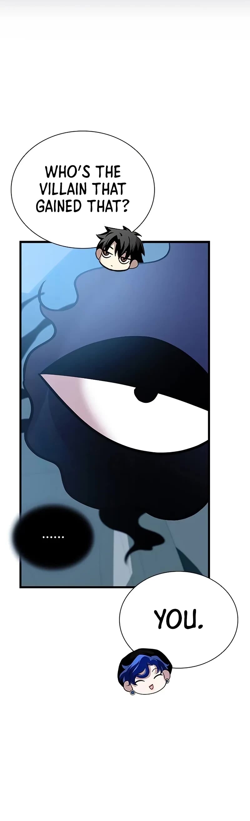 Villain to Kill Chapter 196 page 16 - Chapter 196
