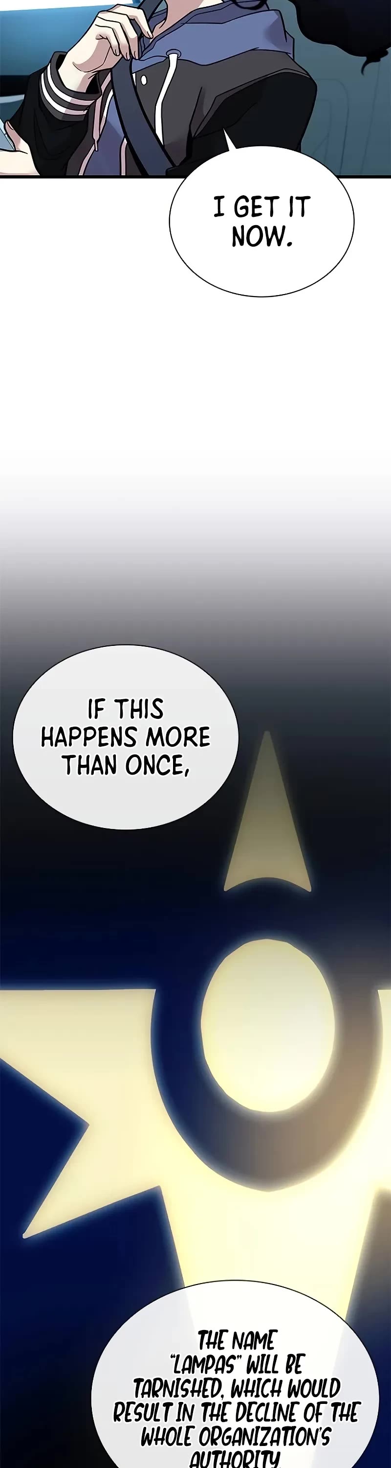 Villain to Kill Chapter 196 page 18 - Chapter 196
