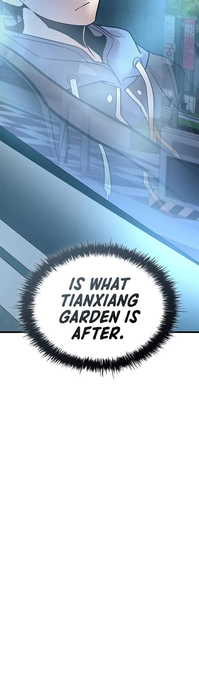 Villain to Kill Chapter 196 page 21 - Chapter 196