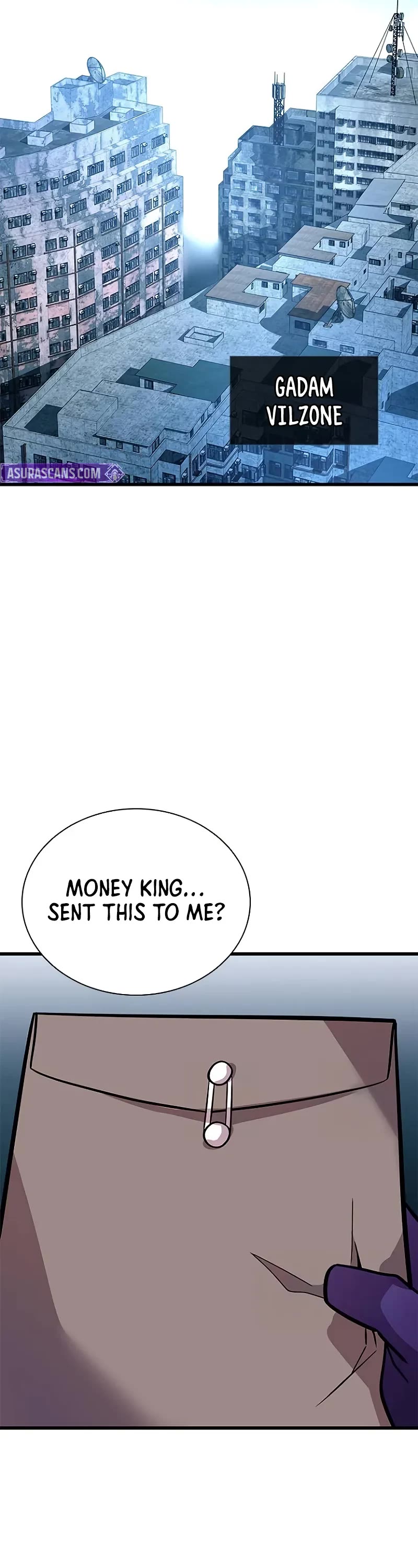 Villain to Kill Chapter 196 page 23 - Chapter 196
