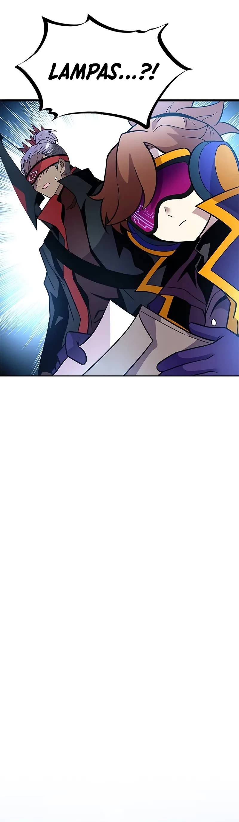 Villain to Kill Chapter 196 page 26 - Chapter 196