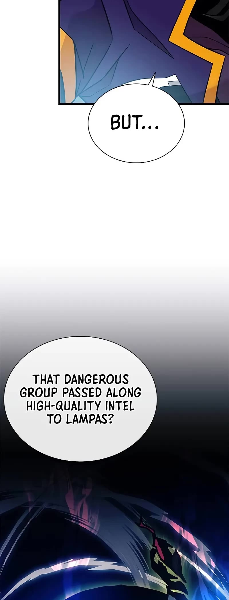 Villain to Kill Chapter 196 page 30 - Chapter 196