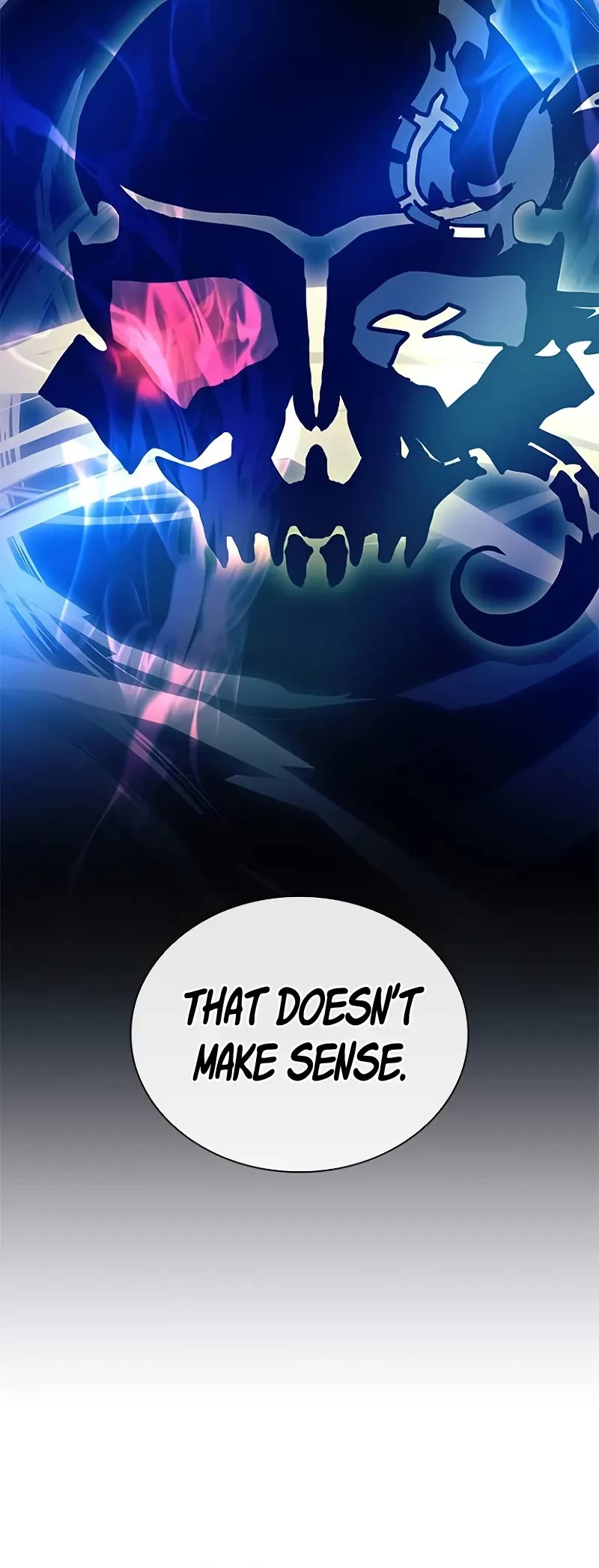 Villain to Kill Chapter 196 page 31 - Chapter 196