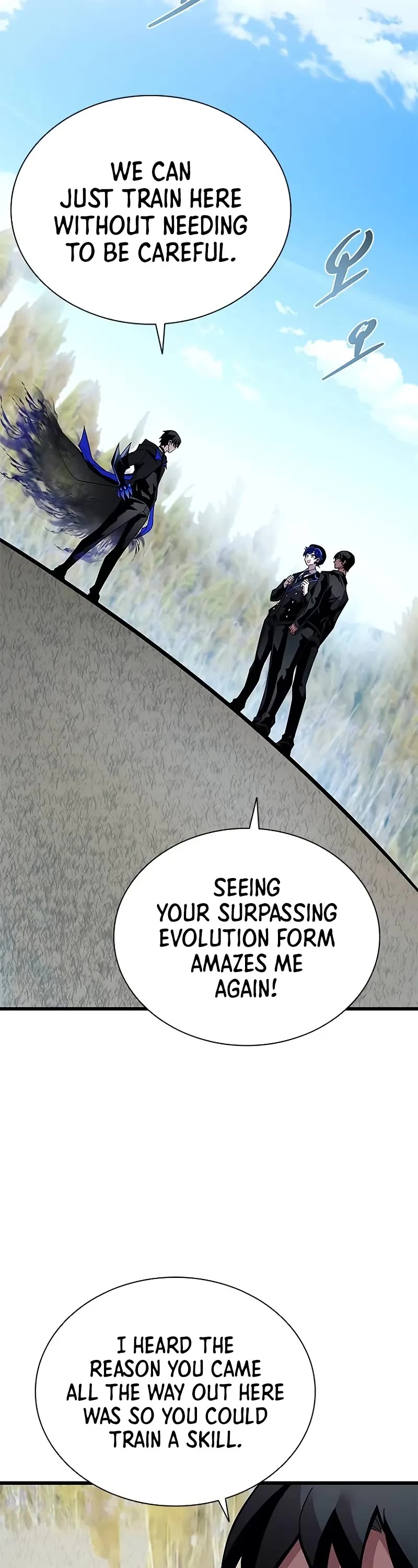 Villain to Kill Chapter 196 page 39 - Chapter 196