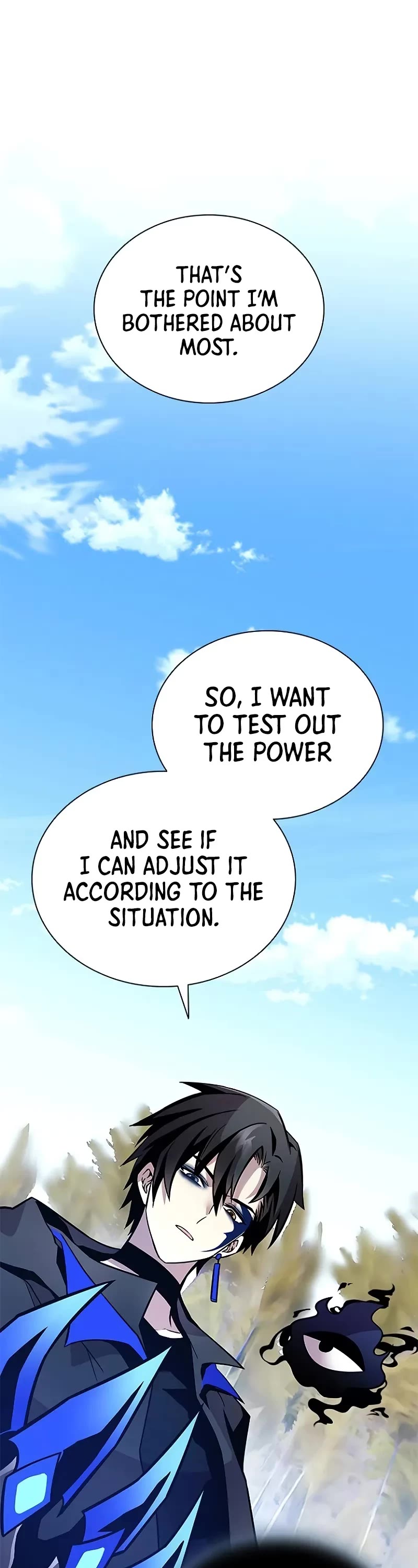 Villain to Kill Chapter 196 page 42 - Chapter 196