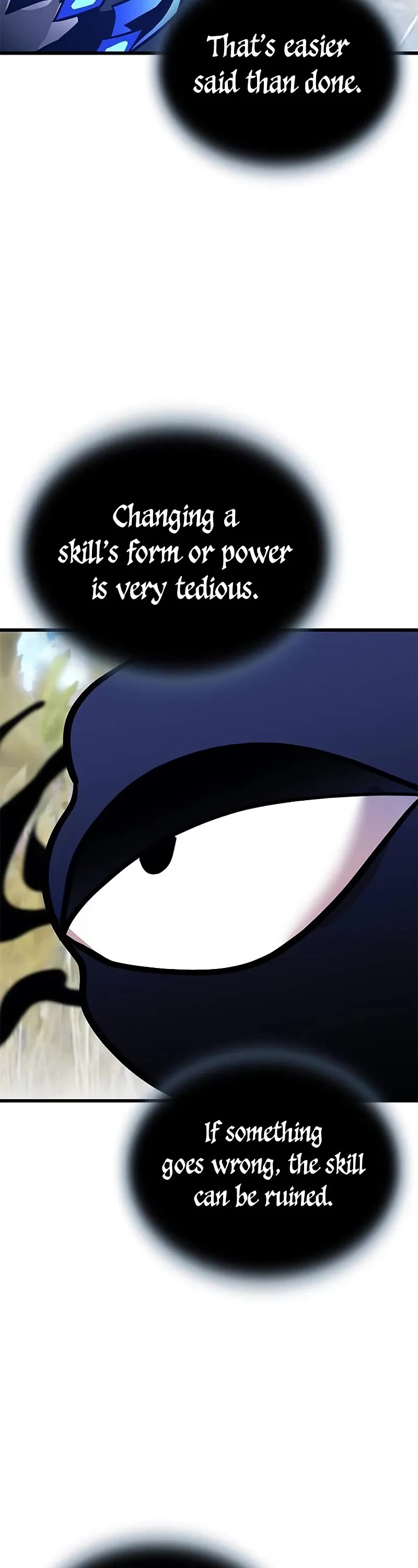Villain to Kill Chapter 196 page 43 - Chapter 196