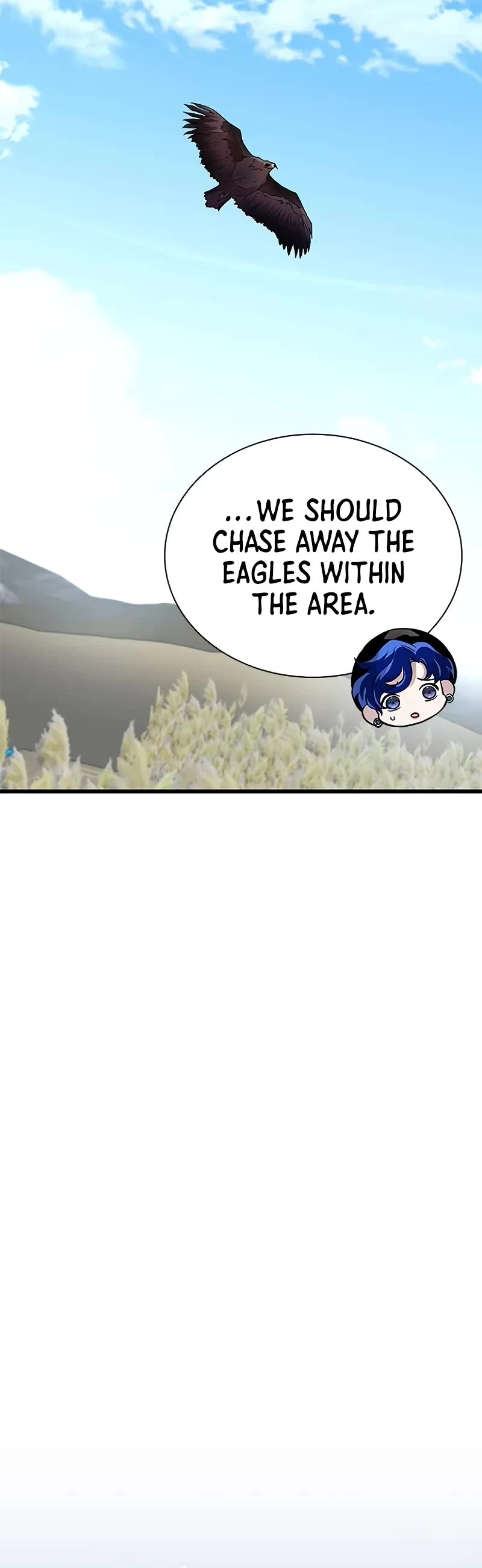 Villain to Kill Chapter 196 page 45 - Chapter 196