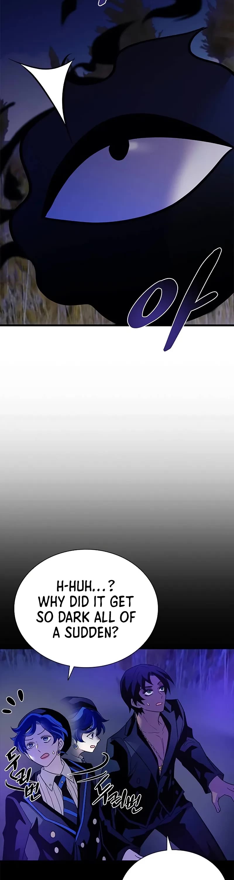 Villain to Kill Chapter 196 page 48 - Chapter 196