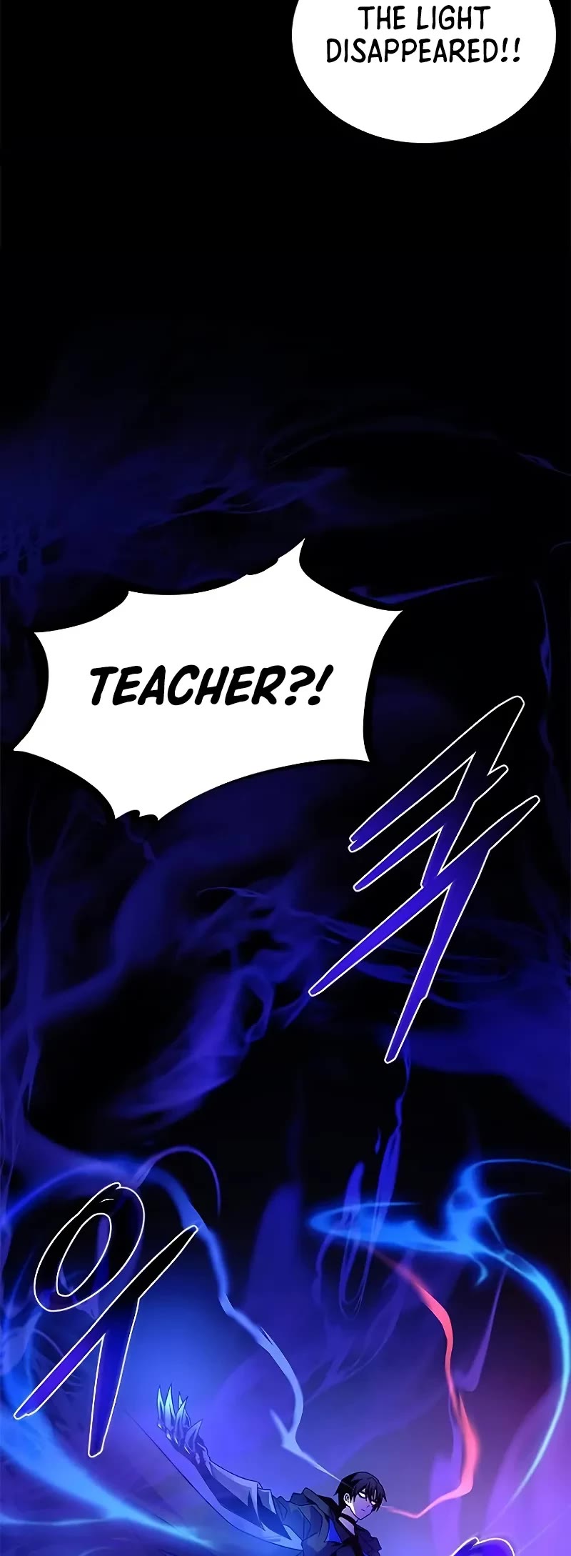 Villain to Kill Chapter 196 page 49 - Chapter 196