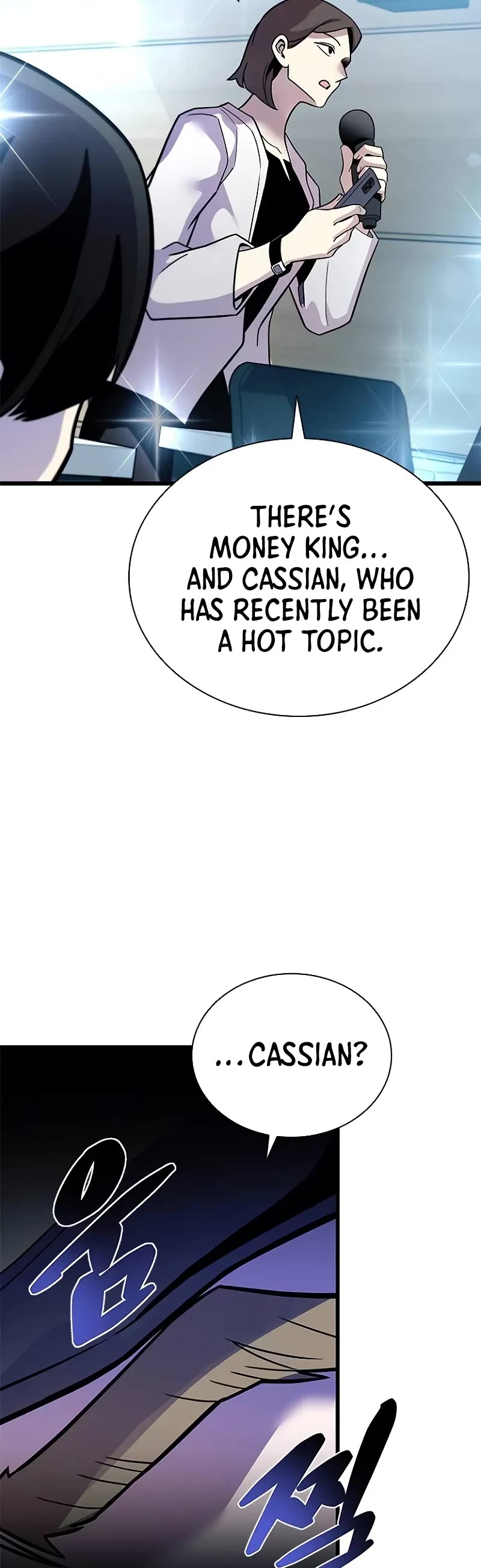 Villain to Kill Chapter 196 page 5 - Chapter 196