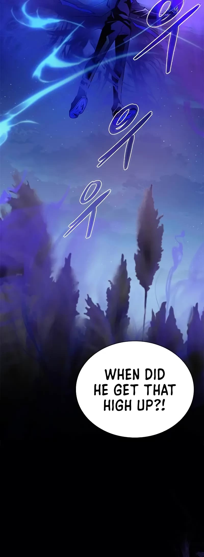 Villain to Kill Chapter 196 page 50 - Chapter 196